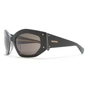 Missoni | Accessories | Missonimis 00sblackgrey Cat Eye 